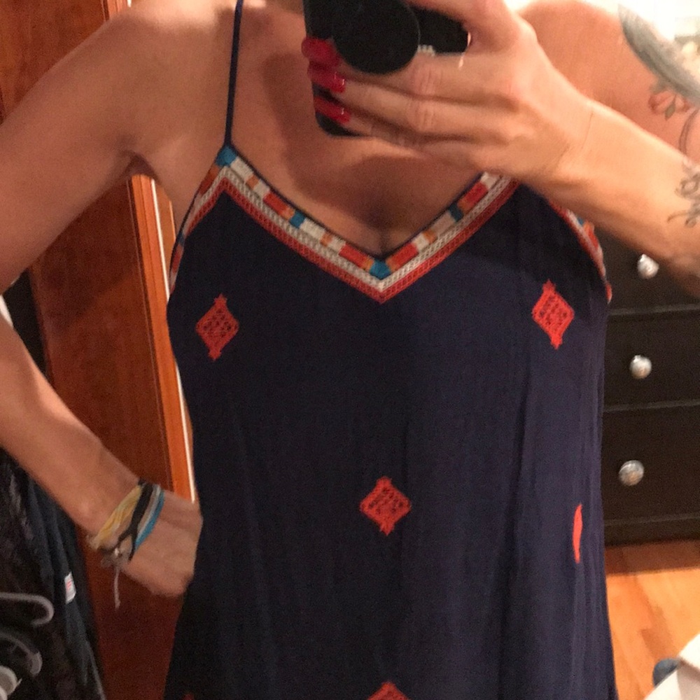 THML Summer Dress